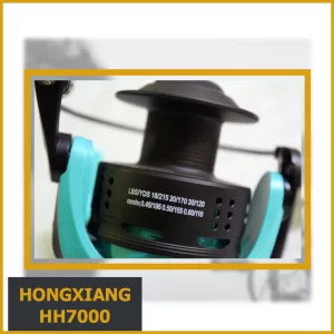 چرخ ماهیگیری HH7000 هانگ ژیانگ Hong Xiang (1)