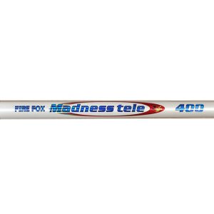 چوب ماهیگیری فایرفاکس فایبرگلس - Fire Fox Madness - 8