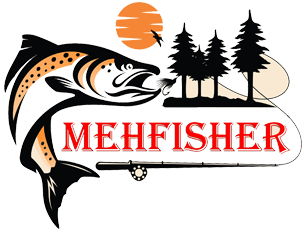 فروشگاه لوازم ماهیگیری و کمپینگ مهفیشر - Mehfisher