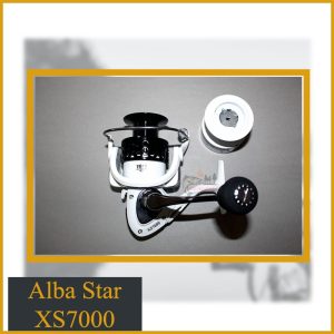 چرخ آلبا استار XS7000 (Alba Star)