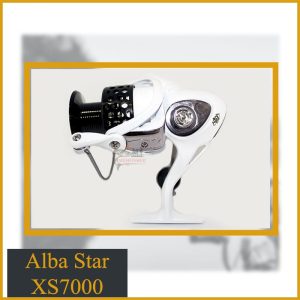 چرخ آلبا استار XS7000 (Alba Star)