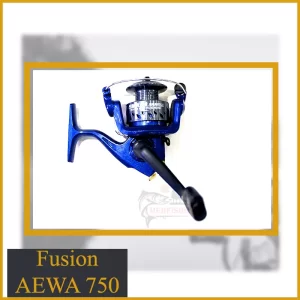 چرخ ماهیگیری Fusion AEWA 750 (5)