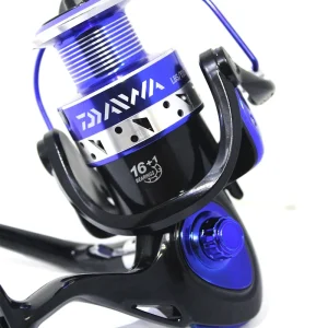 چرخ ماهیگیری Daiwa Rx7000 - 1